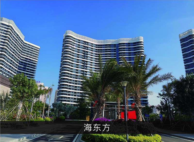 海东方_优发国际-业绩案例