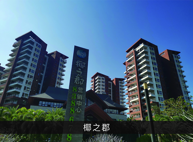 椰之郡_优发国际-业绩案例