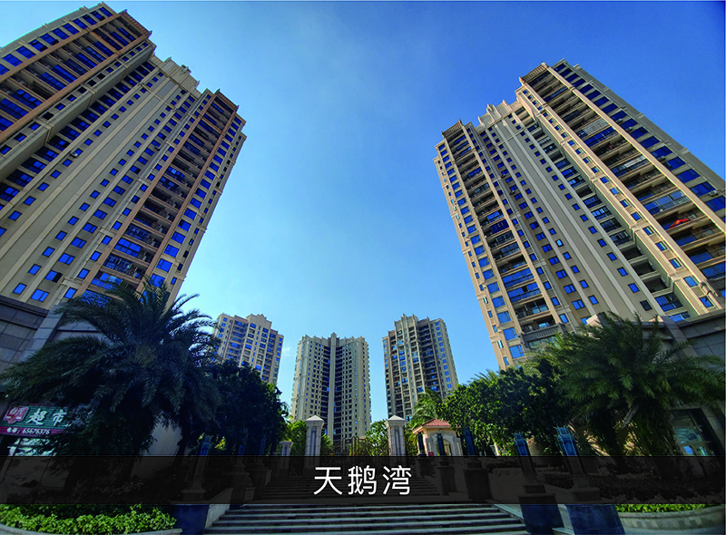 天鹅湾_优发国际-业绩案例