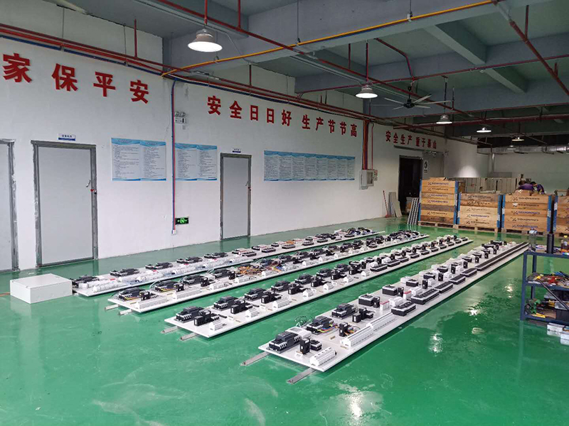 携八方之才 筑智慧未来——优发国际盛大开业！_优发国际-新闻中心