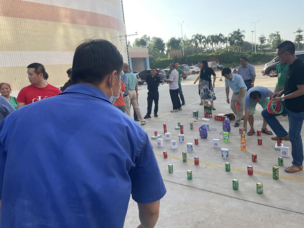 优发国际集团 喜迎国庆_优发国际-新闻中心