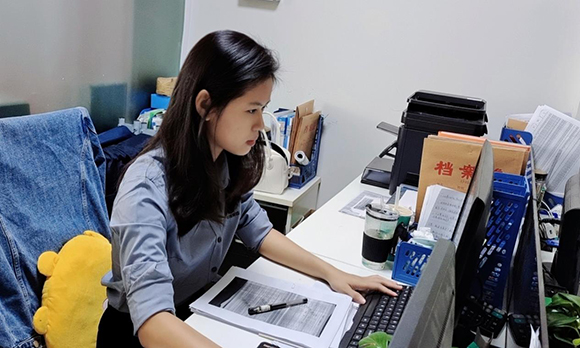 蚂蚁军团的小蚂蚁们_优发国际-新闻中心